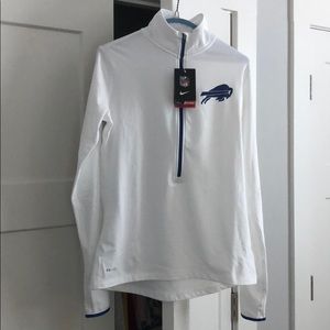 Brand New Buffalo Bills Ladies Top